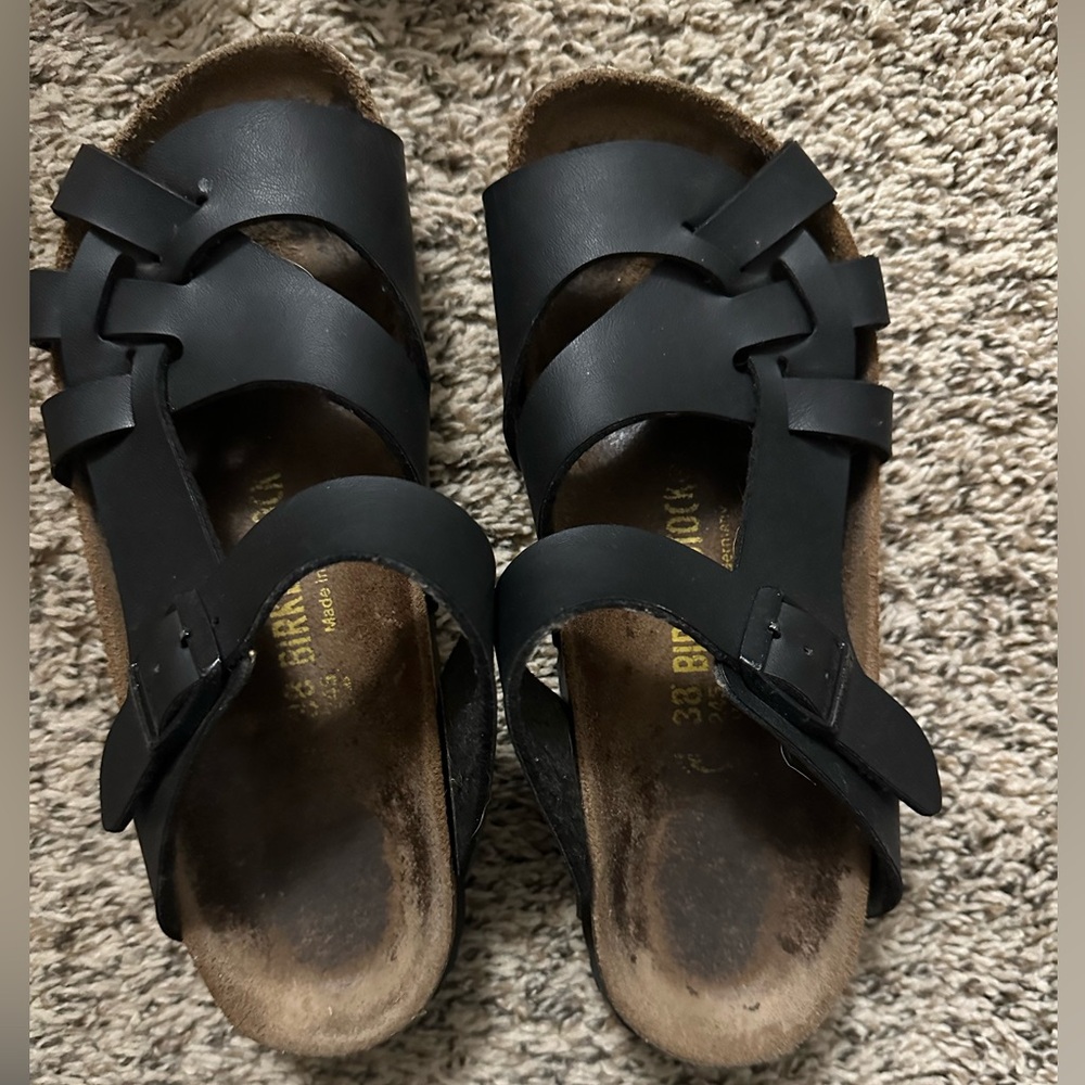 Berkinstock sandals- women’s